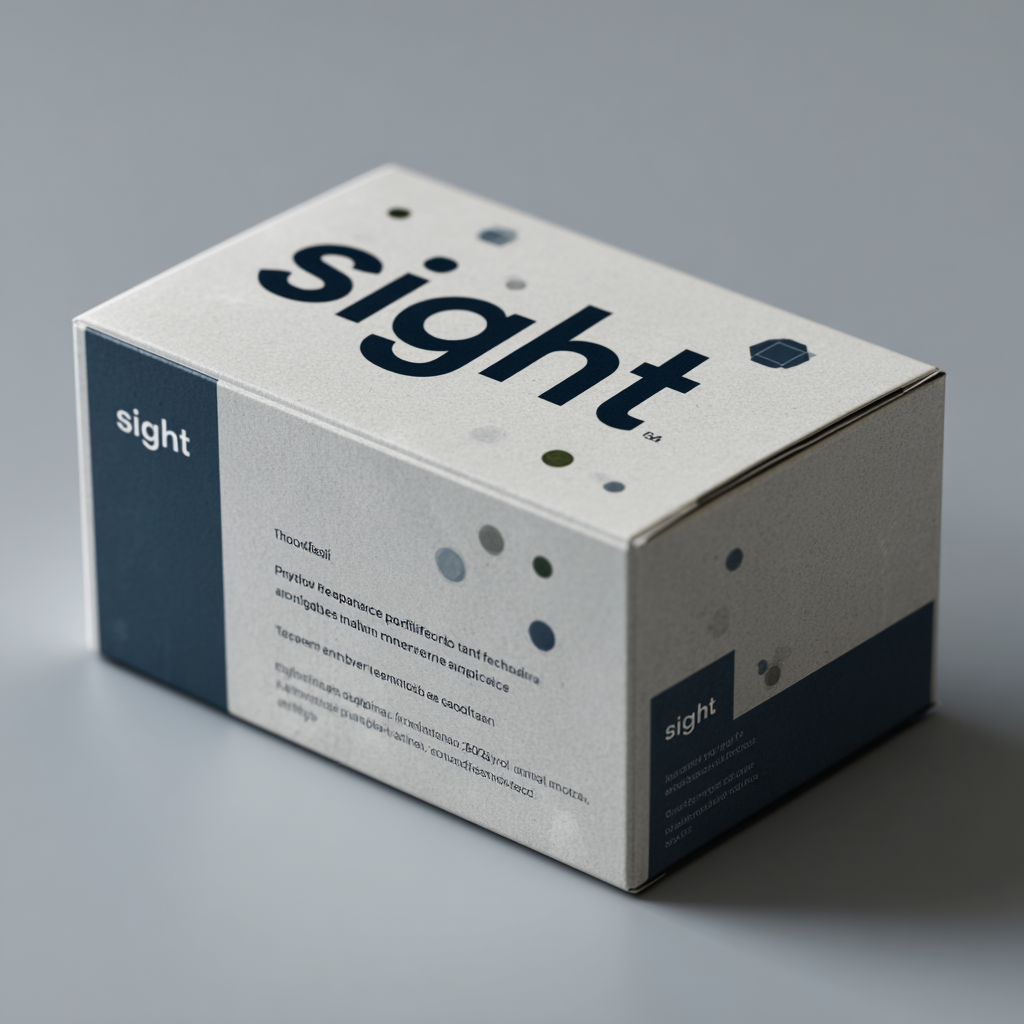 Sight – integratore per il benessere visivo